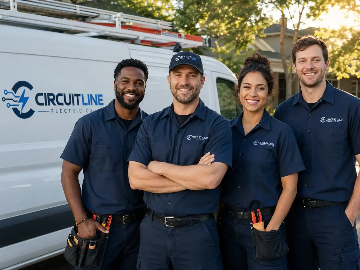 Whole Home Rewiring company in Hillpoint, WI